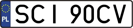 SCI90CV