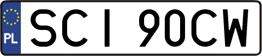 SCI90CW
