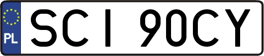 SCI90CY