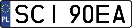 SCI90EA