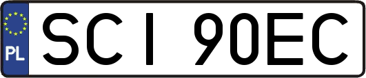 SCI90EC