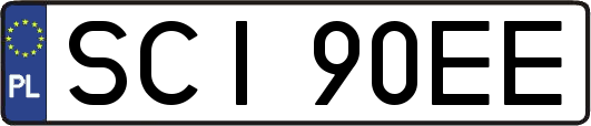 SCI90EE