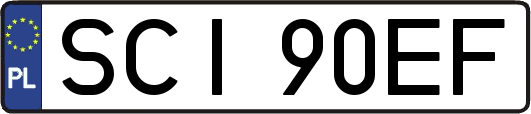 SCI90EF