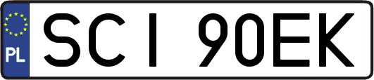 SCI90EK