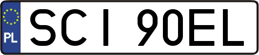 SCI90EL