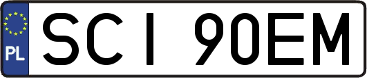 SCI90EM