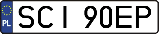 SCI90EP