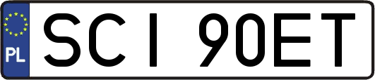 SCI90ET
