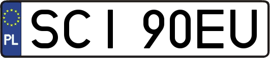 SCI90EU