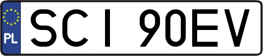 SCI90EV