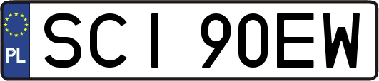SCI90EW