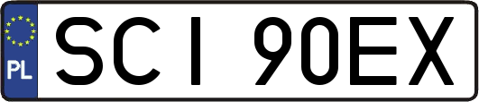 SCI90EX