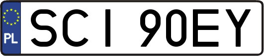 SCI90EY