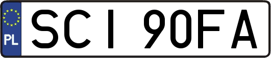 SCI90FA