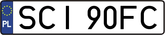 SCI90FC