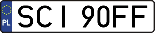 SCI90FF