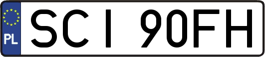 SCI90FH