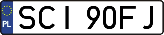 SCI90FJ