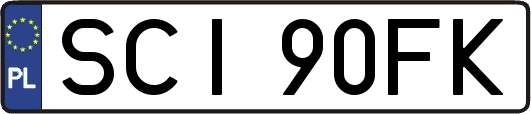 SCI90FK