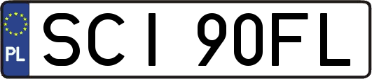 SCI90FL
