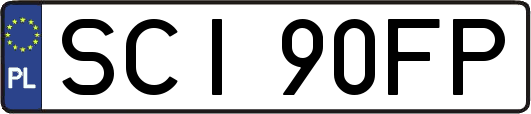 SCI90FP