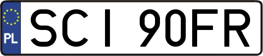 SCI90FR