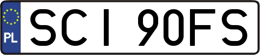 SCI90FS