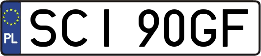 SCI90GF