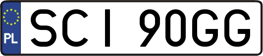 SCI90GG