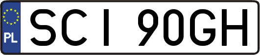 SCI90GH