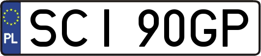 SCI90GP