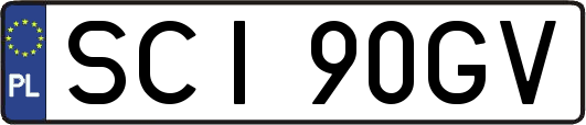 SCI90GV