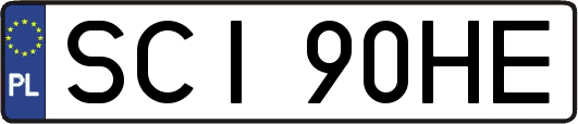 SCI90HE