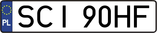 SCI90HF
