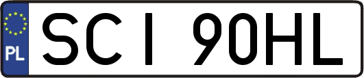 SCI90HL
