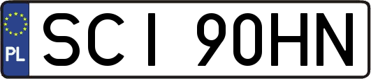 SCI90HN