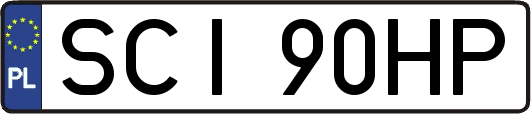 SCI90HP