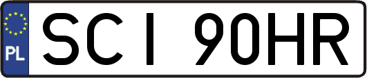 SCI90HR