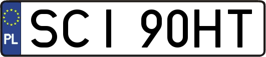 SCI90HT