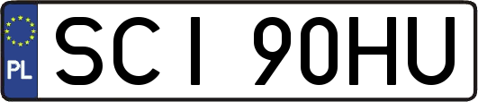 SCI90HU
