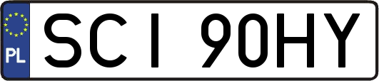 SCI90HY