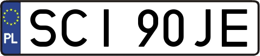 SCI90JE
