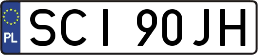SCI90JH