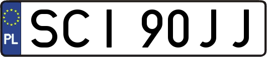 SCI90JJ