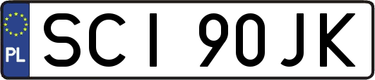 SCI90JK