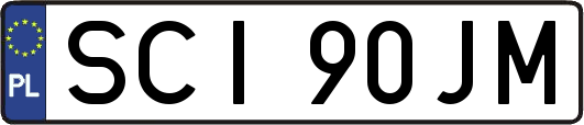 SCI90JM