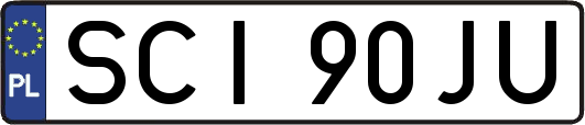 SCI90JU