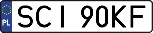 SCI90KF
