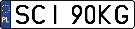 SCI90KG