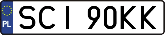 SCI90KK